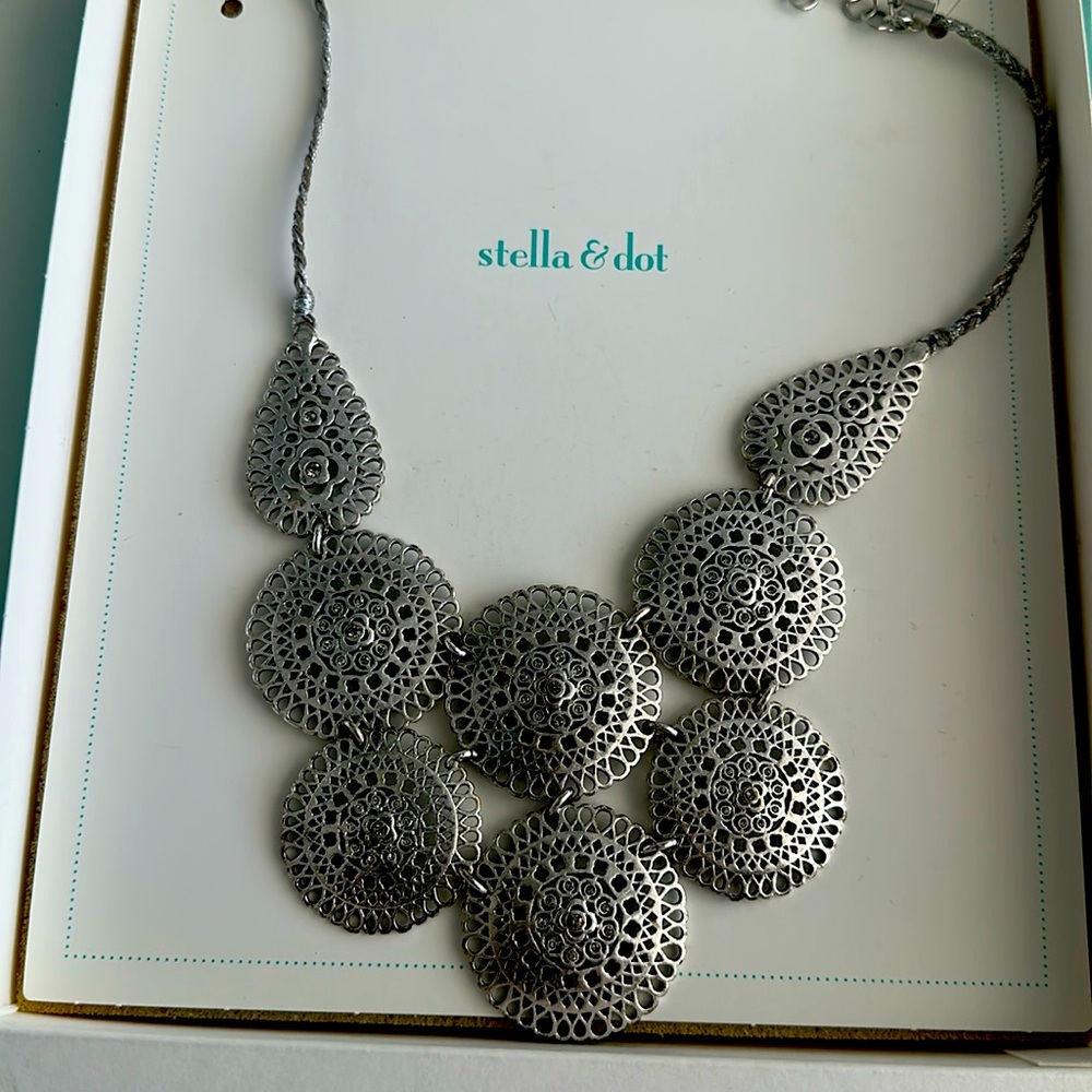 Stella and Dot. BRAND NEW!!!
